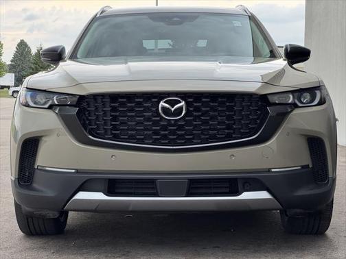 2023 Mazda CX-50 2.5 Turbo Premium Package