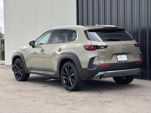2023 Mazda CX-50 2.5 Turbo Premium Package