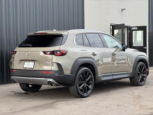 2023 Mazda CX-50 2.5 Turbo Premium Package