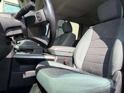 2016 RAM 2500 Big Horn