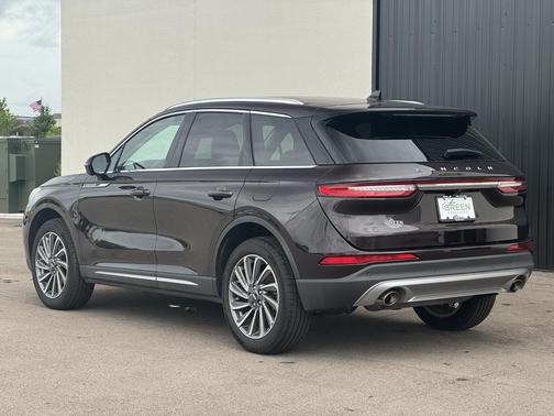 2023 Lincoln Corsair Reserve