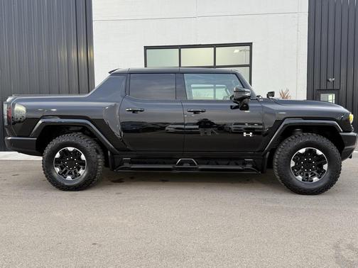 2023 GMC HUMMER EV Pickup 3X