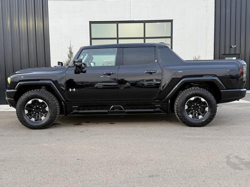 2023 GMC HUMMER EV Pickup 3X