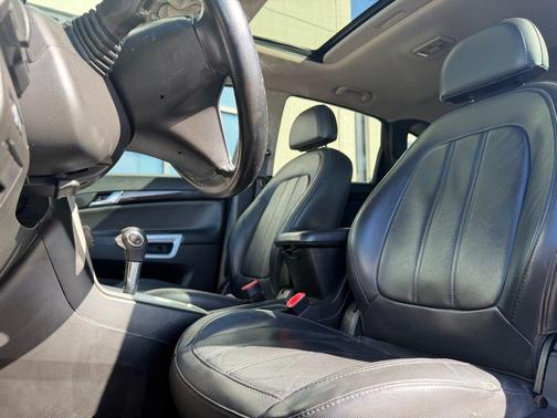 2014 Chevrolet Captiva Sport LTZ