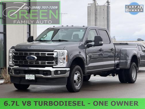 2024 Ford F-350 XLT