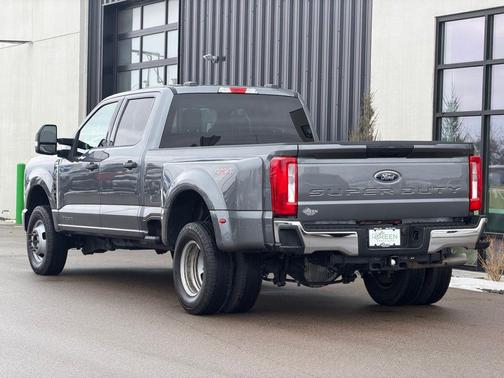 2024 Ford F-350 XLT
