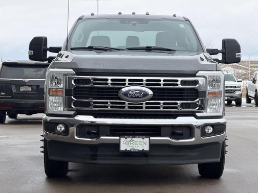 2024 Ford F-350 XLT