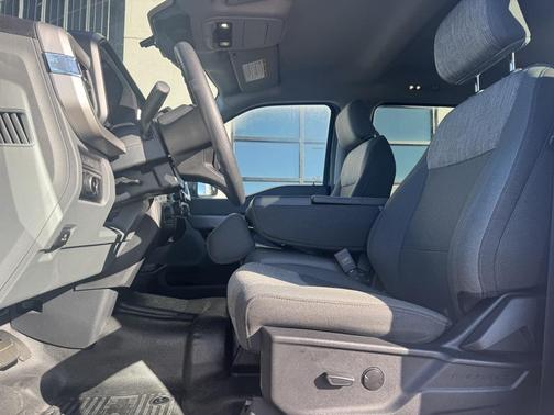 2024 Ford F-350 XLT