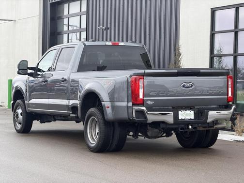 2024 Ford F-350 XLT