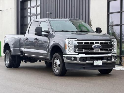 2024 Ford F-350 XLT