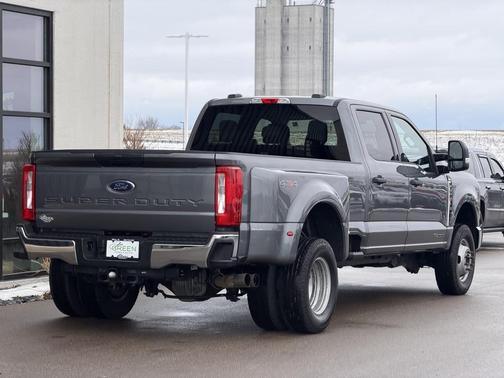 2024 Ford F-350 XLT