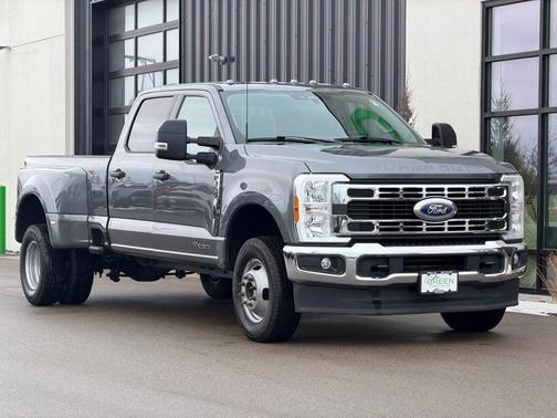 2024 Ford F-350 XLT
