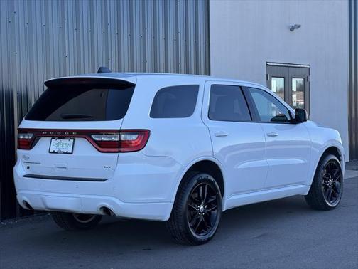 2023 Dodge Durango GT AWD