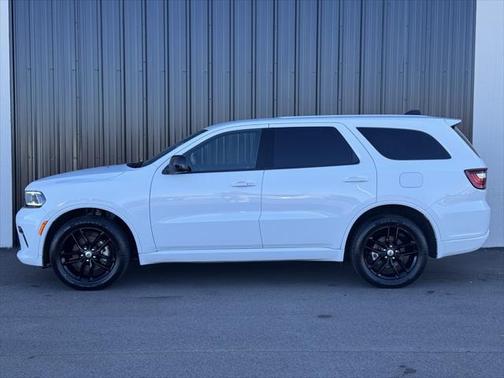 2023 Dodge Durango GT AWD