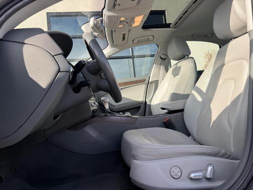 2014 Audi A4 2.0T Premium Plus