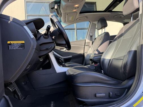 2014 Hyundai Elantra GT Base