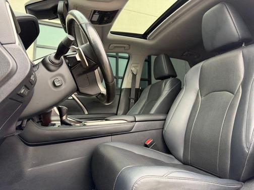 2021 Lexus RX 350 Base