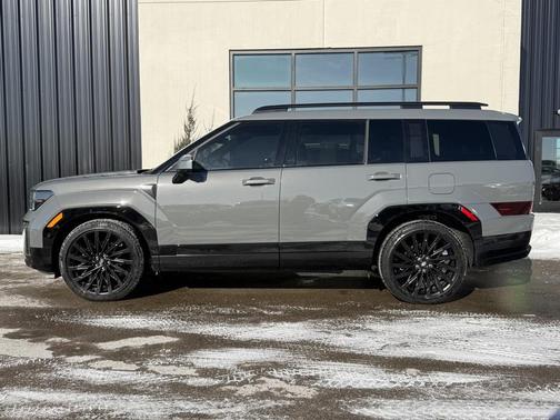 2024 Hyundai SANTA FE Ultimate Calligraphy