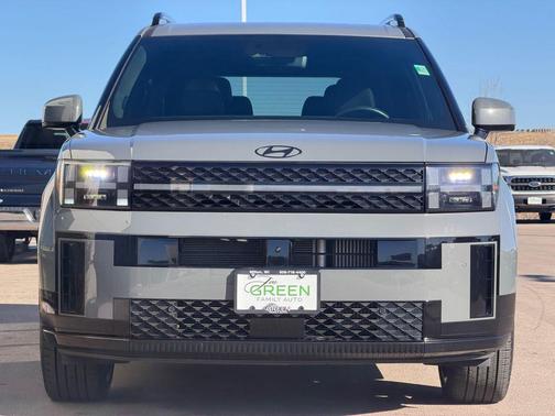 2024 Hyundai SANTA FE Ultimate Calligraphy