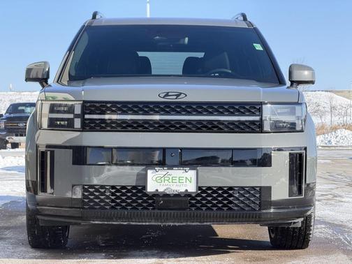 2024 Hyundai SANTA FE Ultimate Calligraphy