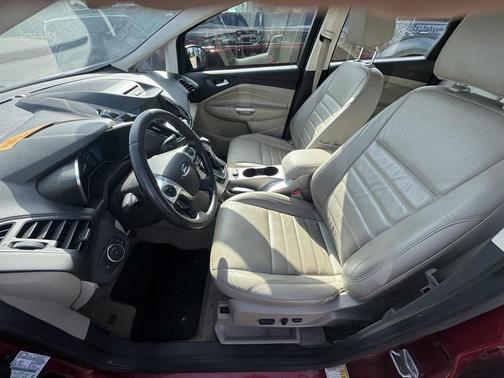 2015 Ford C-Max Hybrid SEL