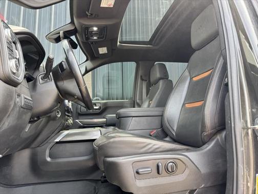 2022 GMC Sierra 2500 AT4