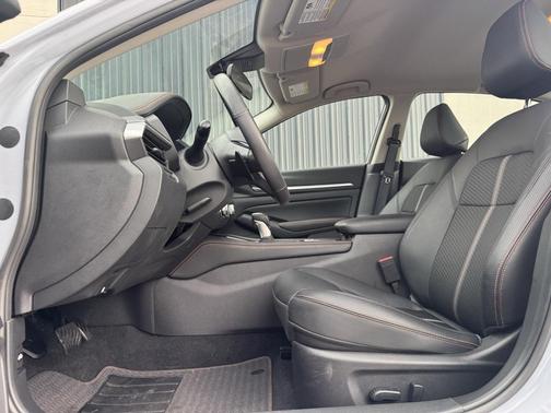 2024 Nissan Altima SR Intelligent AWD