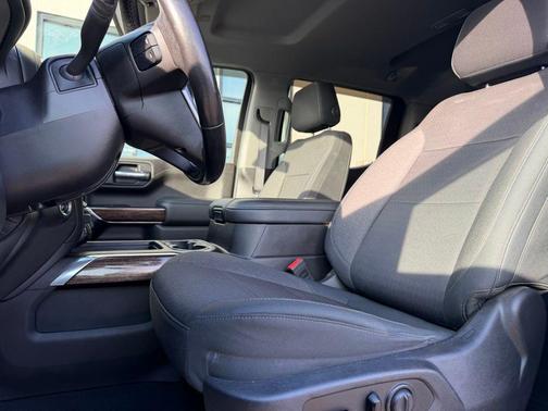 2019 GMC Sierra 1500 Elevation