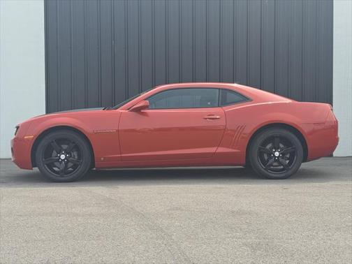 2010 Chevrolet Camaro 2LT