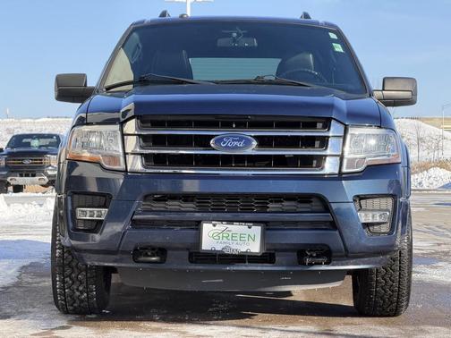 2017 Ford Expedition XLT