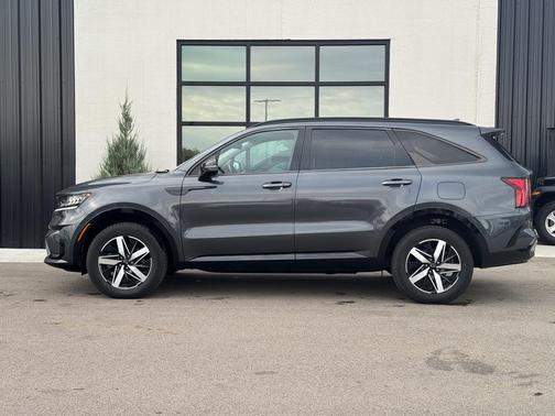 2021 Kia Sorento EX