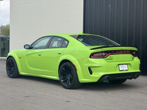 2023 Dodge Charger R/T Scat Pack