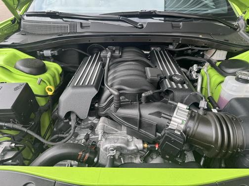 2023 Dodge Charger R/T Scat Pack