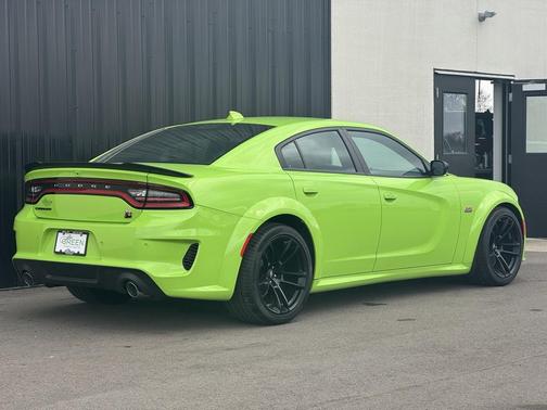 2023 Dodge Charger R/T Scat Pack