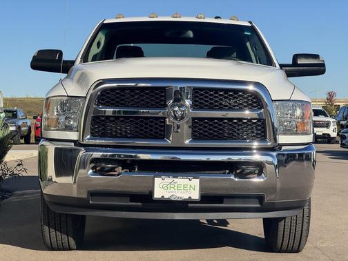 2014 RAM 2500 Tradesman