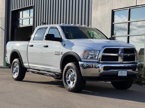 2014 RAM 2500 Tradesman