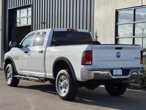 2014 RAM 2500 Tradesman