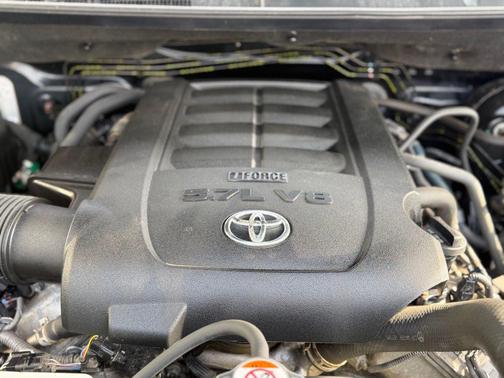 2019 Toyota Tundra Limited