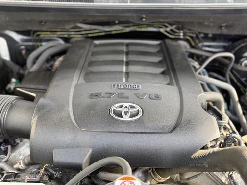 2019 Toyota Tundra Limited