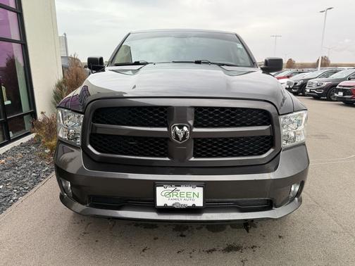 2016 RAM 1500 Tradesman/Express