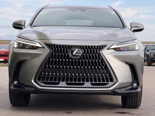 2025 Lexus NX 350 350 Base