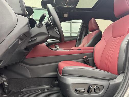 2025 Lexus NX 350 350 Base