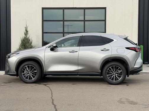 2025 Lexus NX 350 350 Base