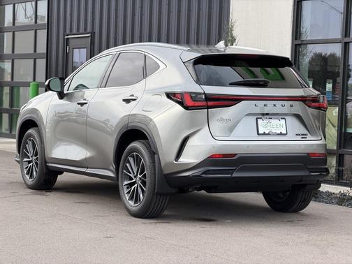 2025 Lexus NX 350 350 Base