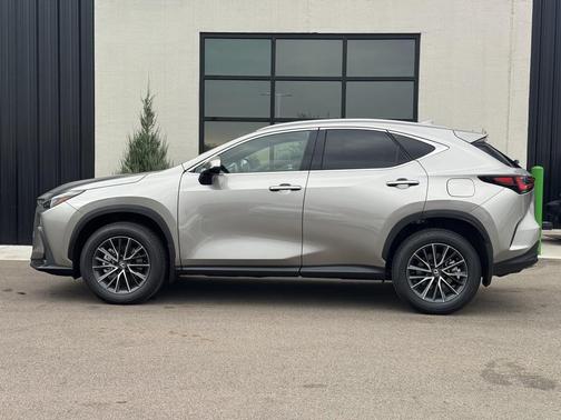 2025 Lexus NX 350 350 Base