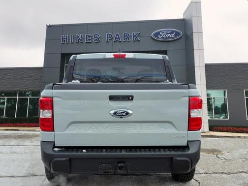 2023 Ford Maverick XLT