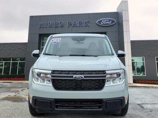 2023 Ford Maverick XLT