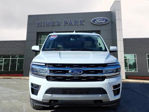 2022 Ford Expedition LIMITED
