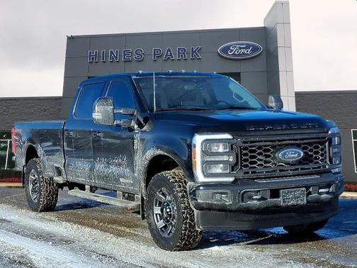 2023 Ford F-250 LARIAT