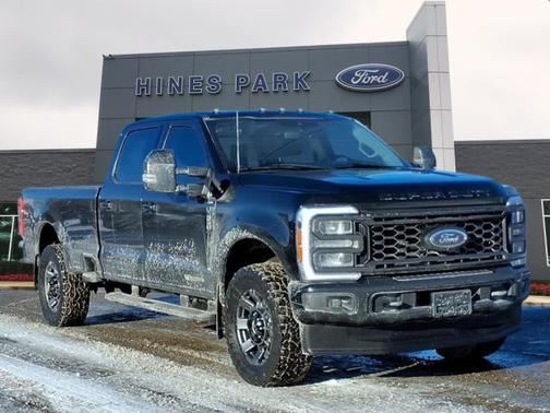 2023 Ford F-250 LARIAT